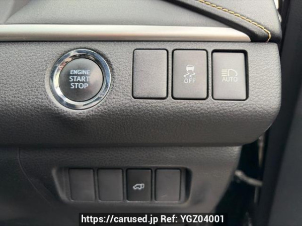 Used 2013 AT toyota harrier ZSU60W Image[16]