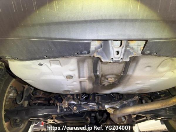 Used 2013 AT toyota harrier ZSU60W Image[23]