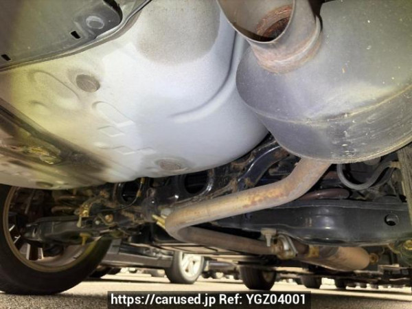 Used 2013 AT toyota harrier ZSU60W Image[24]