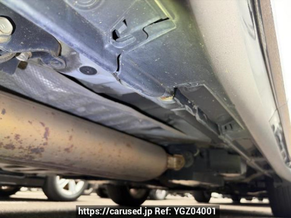 Used 2013 AT toyota harrier ZSU60W Image[25]