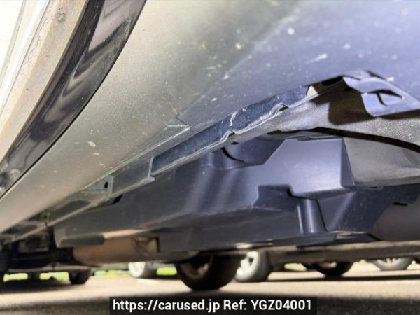 Used 2013 AT toyota harrier ZSU60W Image[26]