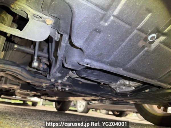 Used 2013 AT toyota harrier ZSU60W Image[27]