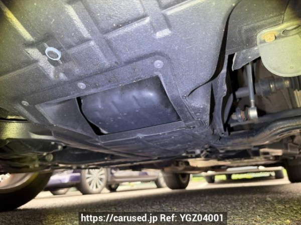 Used 2013 AT toyota harrier ZSU60W Image[29]