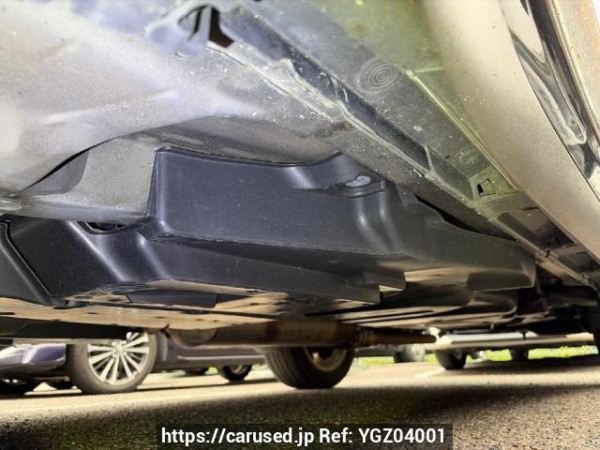 Used 2013 AT toyota harrier ZSU60W Image[30]