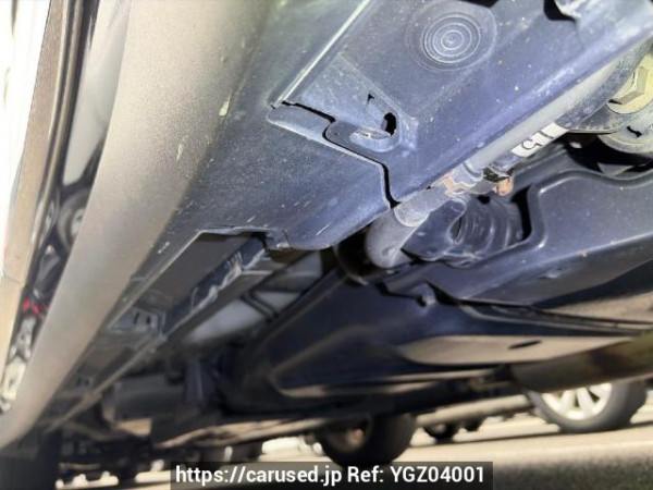 Used 2013 AT toyota harrier ZSU60W Image[31]