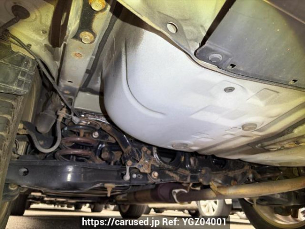 Used 2013 AT toyota harrier ZSU60W Image[32]