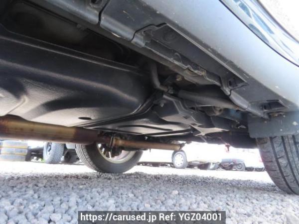Used 2013 AT toyota harrier ZSU60W Image[34]