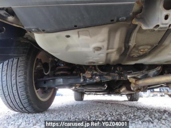 Used 2013 AT toyota harrier ZSU60W Image[35]