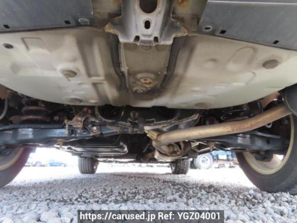 Used 2013 AT toyota harrier ZSU60W Image[37]