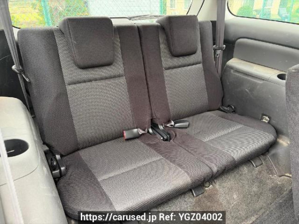 Used 2003 AT toyota wish ZNE10G Image[8]