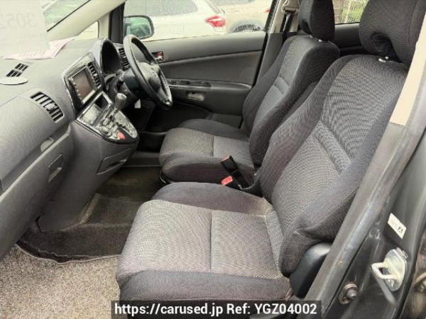 Used 2003 AT toyota wish ZNE10G Image[9]