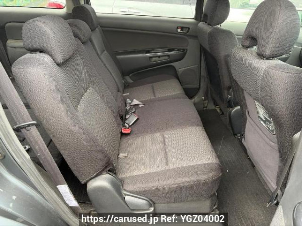Used 2003 AT toyota wish ZNE10G Image[10]