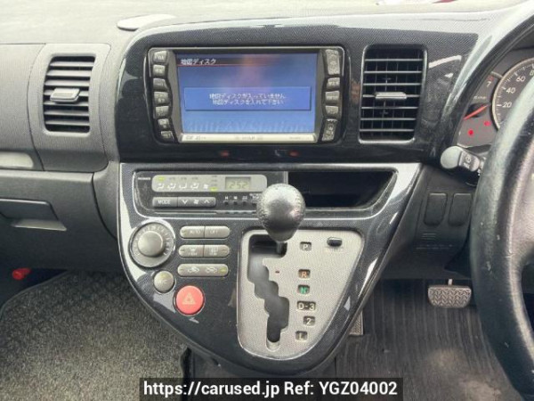 Used 2003 AT toyota wish ZNE10G Image[13]