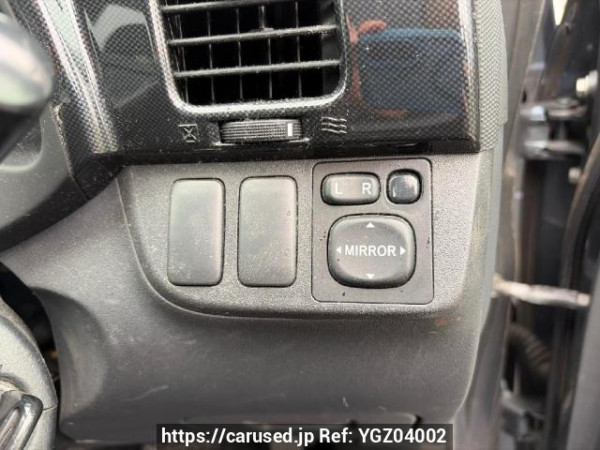Used 2003 AT toyota wish ZNE10G Image[16]