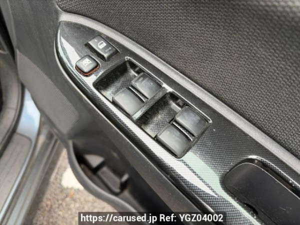 Used 2003 AT toyota wish ZNE10G Image[17]
