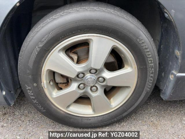 Used 2003 AT toyota wish ZNE10G Image[20]