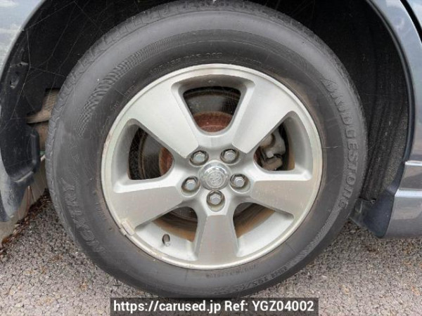 Used 2003 AT toyota wish ZNE10G Image[22]