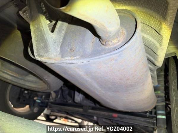 Used 2003 AT toyota wish ZNE10G Image[25]