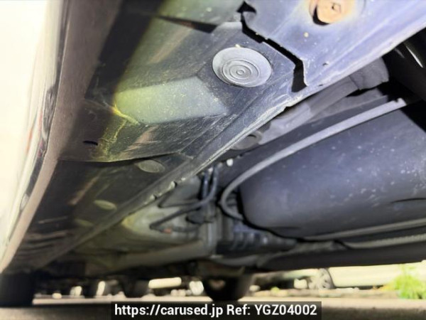 Used 2003 AT toyota wish ZNE10G Image[26]