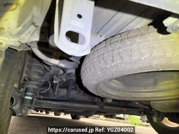 Used 2003 AT toyota wish ZNE10G Image[27]
