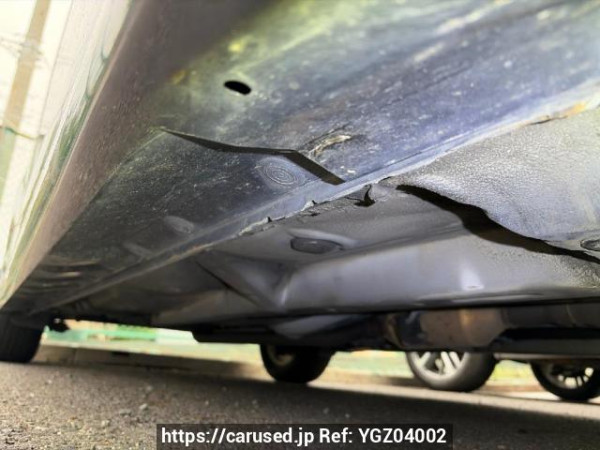 Used 2003 AT toyota wish ZNE10G Image[28]
