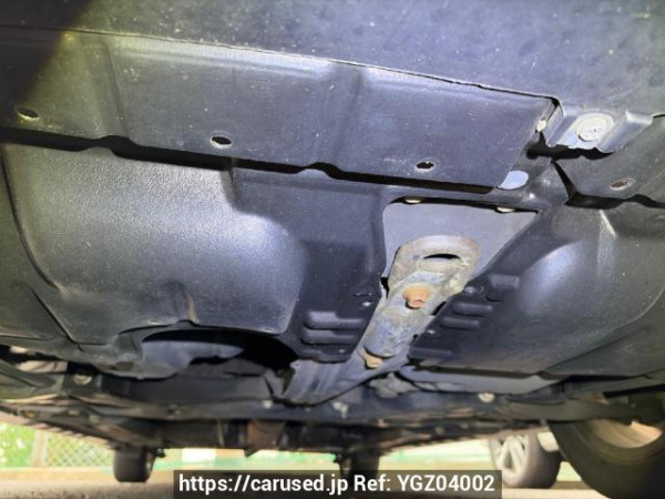 Used 2003 AT toyota wish ZNE10G Image[30]