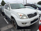 Toyota Land Cruiser Prado RZJ120W