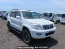 Toyota Land Cruiser Prado RZJ120W