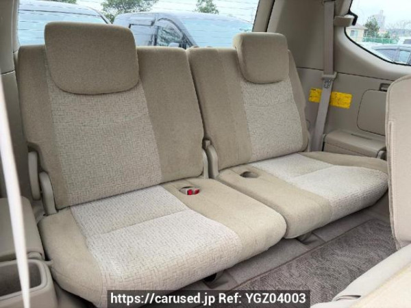 Used 2003 AT toyota land-cruiser-prado RZJ120W Image[8]