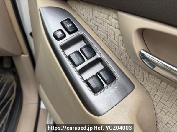 Used 2003 AT toyota land-cruiser-prado RZJ120W Image[17]