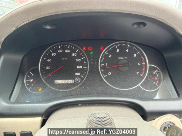 Used 2003 AT toyota land-cruiser-prado RZJ120W Image[18]