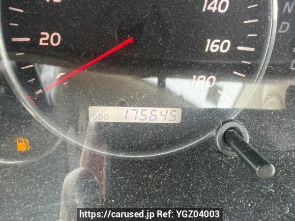Used 2003 AT toyota land-cruiser-prado RZJ120W Image[19]