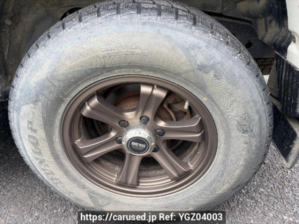 Used 2003 AT toyota land-cruiser-prado RZJ120W Image[20]