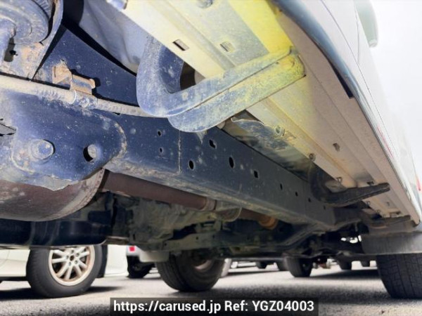 Used 2003 AT toyota land-cruiser-prado RZJ120W Image[28]