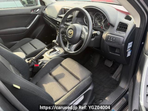 Used 2013 AT mazda cx-5 KE2FW Image[9]