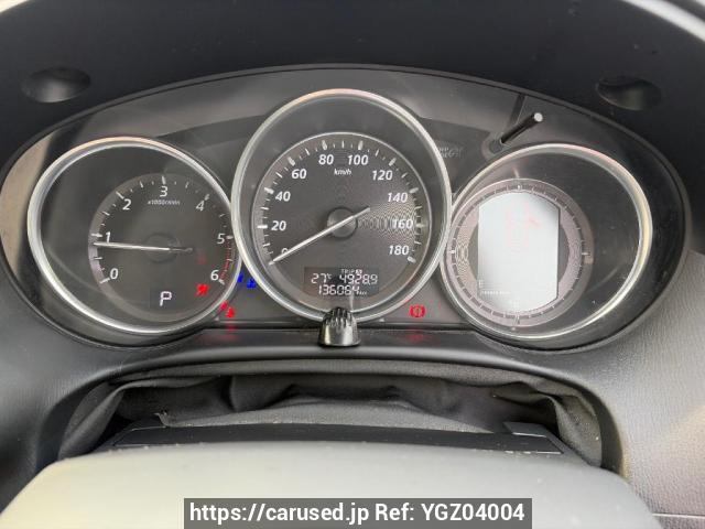 Buy Used 2013 Mazda CX-5 KE2FW (YGZ04004) - Carused.jp