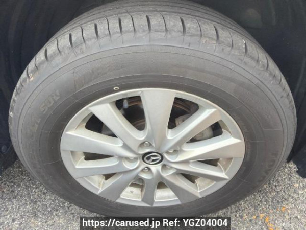 Used 2013 AT mazda cx-5 KE2FW Image[11]