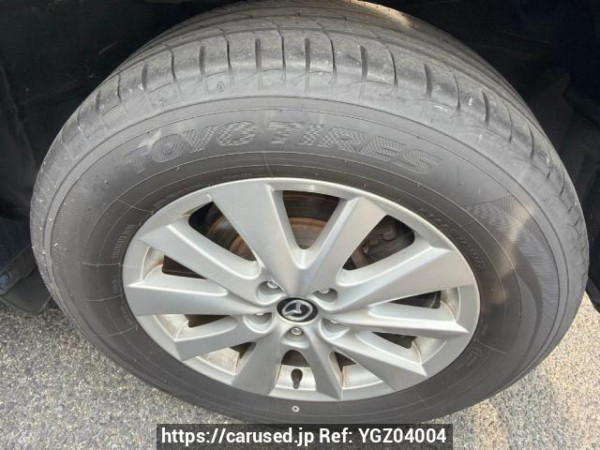 Used 2013 AT mazda cx-5 KE2FW Image[13]