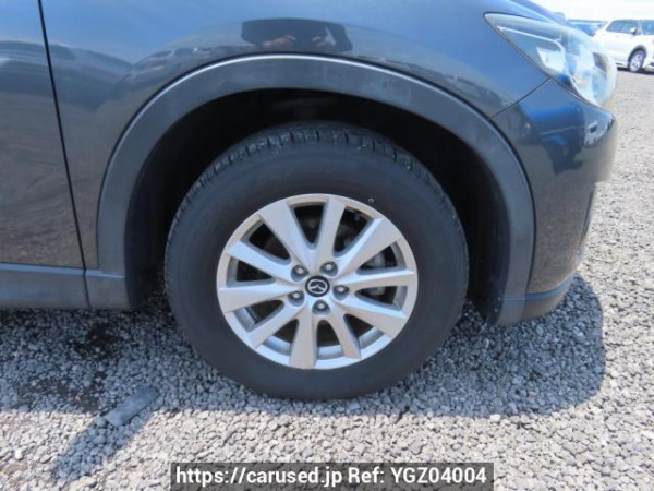 Used 2013 AT mazda cx-5 KE2FW Image[26]