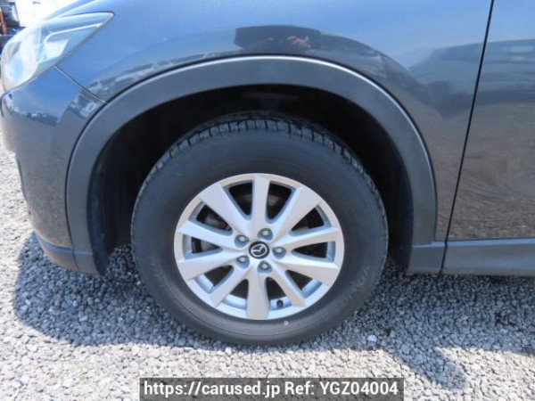 Used 2013 AT mazda cx-5 KE2FW Image[27]