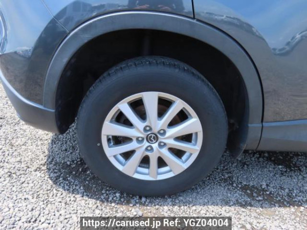 Used 2013 AT mazda cx-5 KE2FW Image[28]