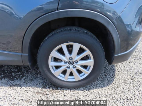 Used 2013 AT mazda cx-5 KE2FW Image[29]