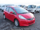 Honda Fit GE6