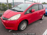 Used 2012 AT honda fit GE6 Image[1]