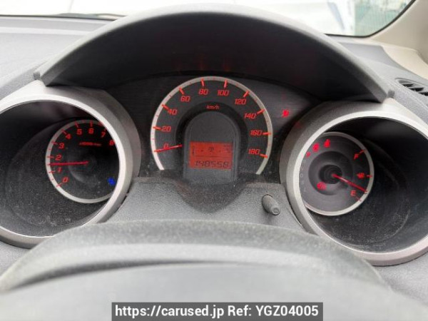 Used 2012 AT honda fit GE6 Image[15]