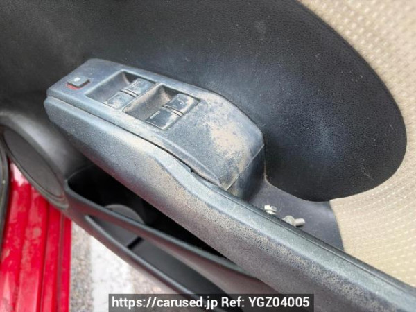 Used 2012 AT honda fit GE6 Image[18]