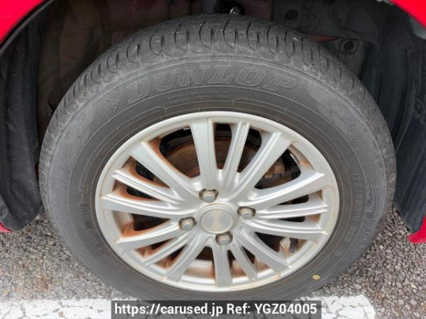 Used 2012 AT honda fit GE6 Image[19]