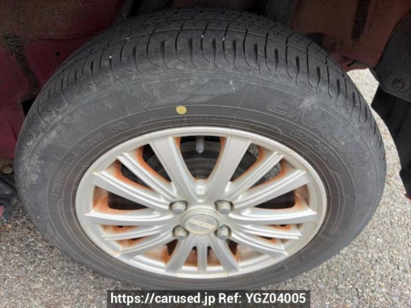 Used 2012 AT honda fit GE6 Image[20]