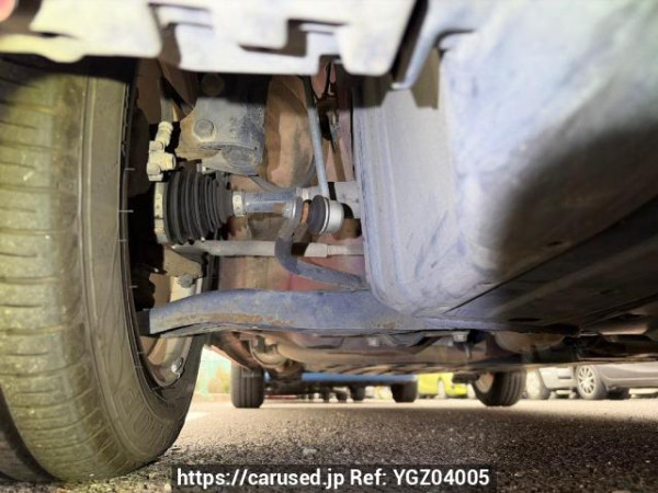 Used 2012 AT honda fit GE6 Image[23]