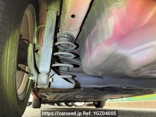 Used 2012 AT honda fit GE6 Image[26]